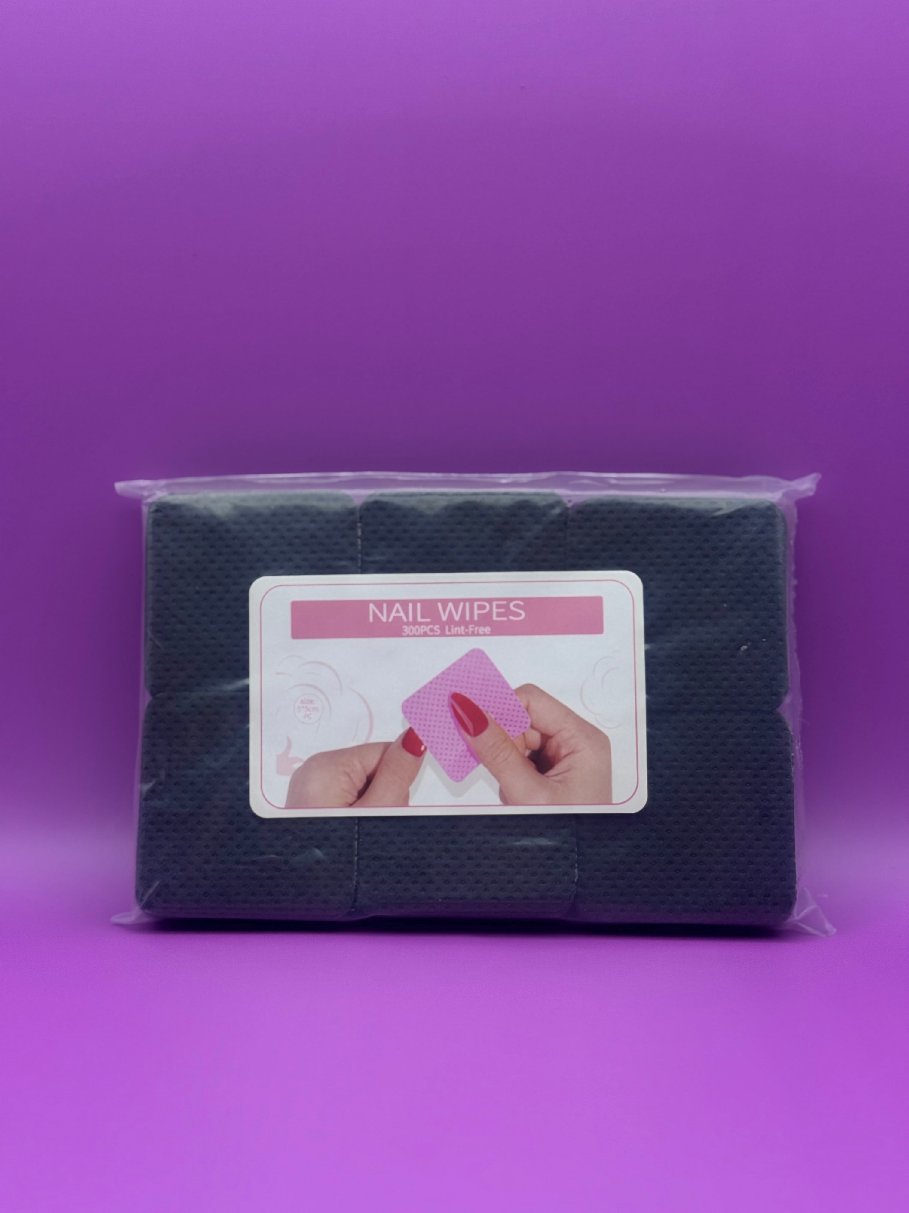 Nail Wipes
